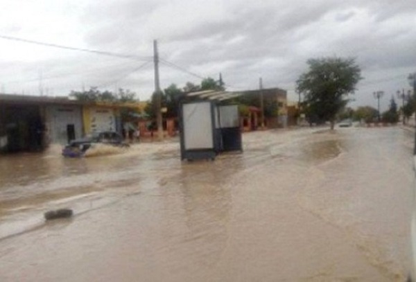 Bordj Bou Arreridj: 19 opérations pour protéger les communes de la wilaya contre les inondations