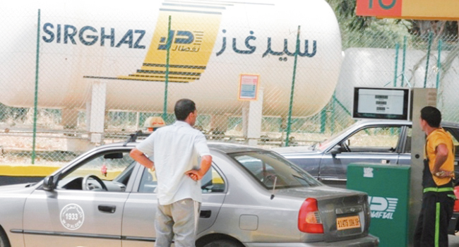 Les firmes de montage appelées à équiper entre 10 et 20 % des véhicules en Sirghaz