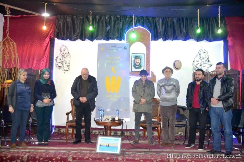 24e anniversaire de la disparition de Rachid Baba Ahmed, le pionner du pop raï : Le café littéraire Romana rend hommage à l’interprète de «Youk baba jeim»