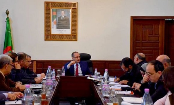 Les conseils interprofessionnels des filières agricoles appelés à fédérer le maximum d’agriculteurs