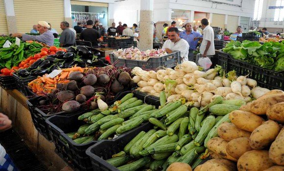 L&rsquo;inflation à 4,2% sur un an en janvier 2019