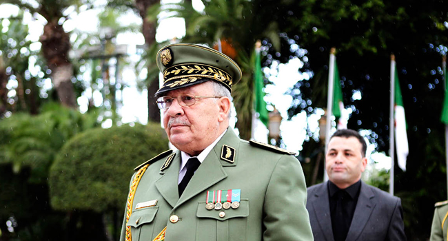 Tentatives de manipulation a la veille de la présidentielle : Le MDN dénonce et avertit !