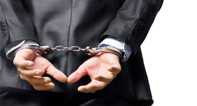 Arrestation d’un maire pour corruption à Ain Defla !