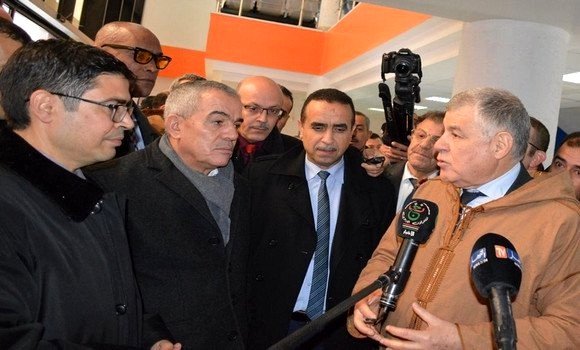 Energies renouvelables: vers la production de 200 MW en 2019