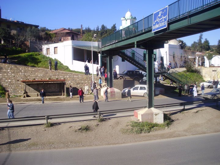 La population d’Ammal demande son départ: Le chef de la daïra de Thénia indésirable