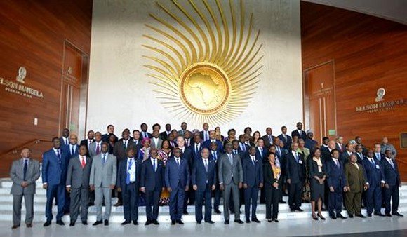 Clôture du 34ème Conseil exécutif de l&rsquo;UA: adoption de rapports et décisions