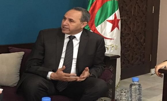 Mihoubi visite nombre d’établissements culturels cubains à la Havane