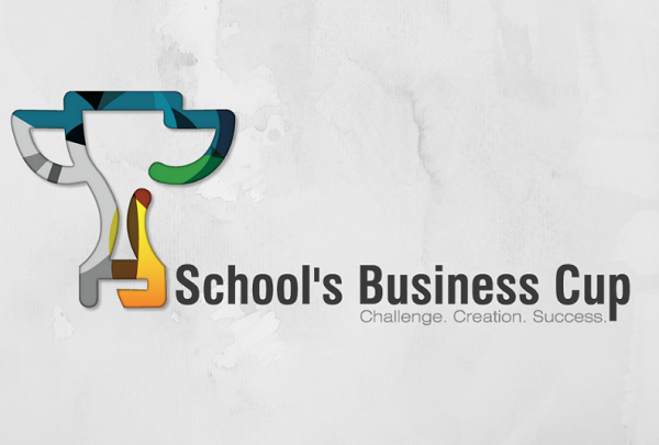 Des étudiants de l&rsquo;ESAA lancent la « Schools Business Cup »