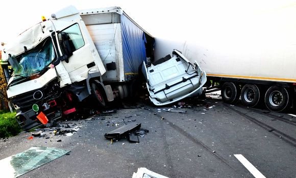 Accidents de la circulation : 08 décès et 17 blessés en 48 heures