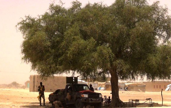 Niger/Sécurité: 107 personnes ont été tuées en 2018 (ONU)
