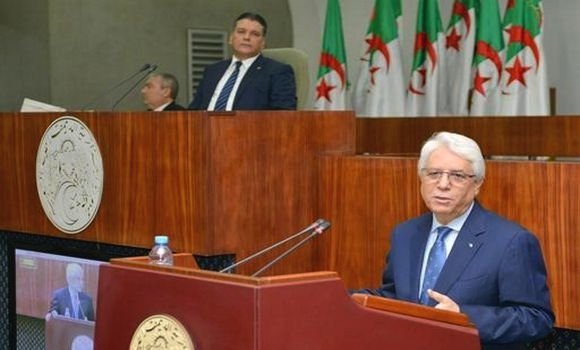 Lutte contre la corruption: l&rsquo;Algérie se soumet à la seule évaluation des mécanismes onusiens