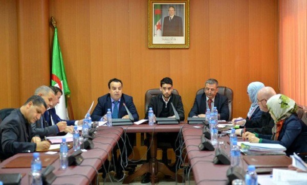 APN: réunion de la Commission des transports pour l’examen du projet de loi relatif à l’aviation civile