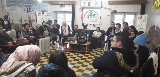 Le wali de Skikda veut fermer une Association pour avoir participé à la COP 23 !