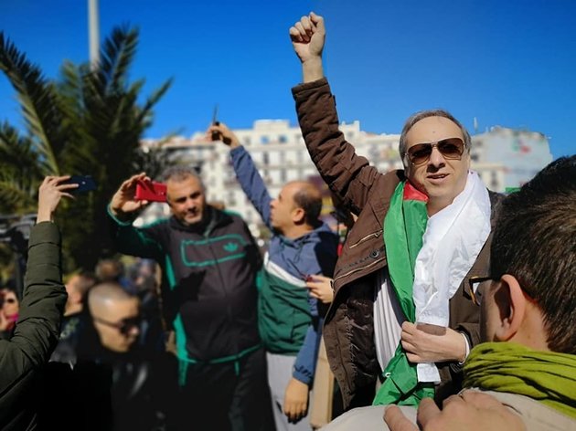 Le mouvement Mouwatana appelle les citoyens à manifester aujourd’hui