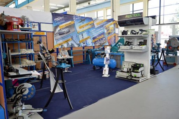 Clôture de la 17ème édition du Salon de l’Industrie