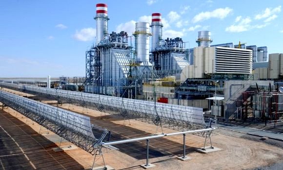 Sud-ouest : d’importants projets énergétiques projetés dans la région