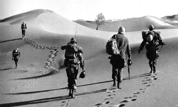 Le front Sud a contribué à répercuter l&rsquo;écho de la guerre de libération nationale en Afrique