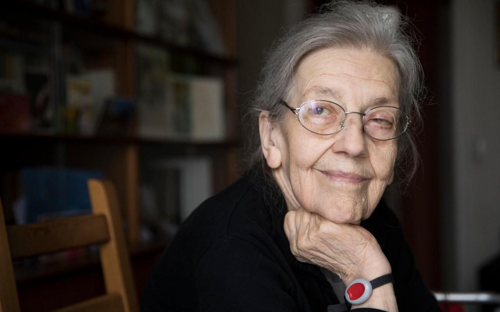 Association Maurice-Audin : Après la mort de Josette Audin, «poursuivre les exigences de vérité»