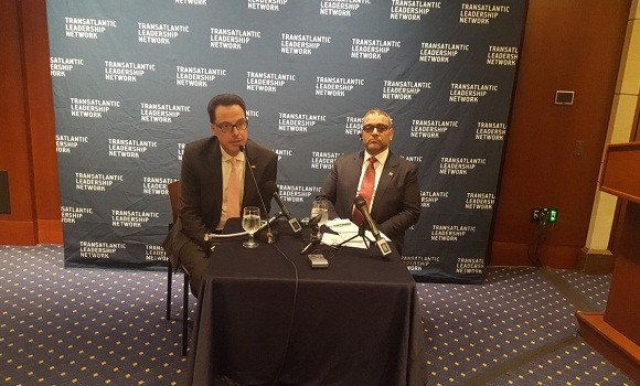 Khaled al-Mechri exhorte Washington à mettre fin à l’ingérence étrangère en Libye