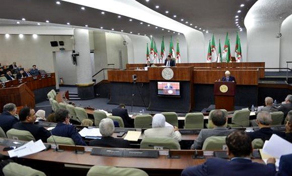 L&rsquo;importance du projet de loi sur lutte contre la corruption soulignée à l’APN