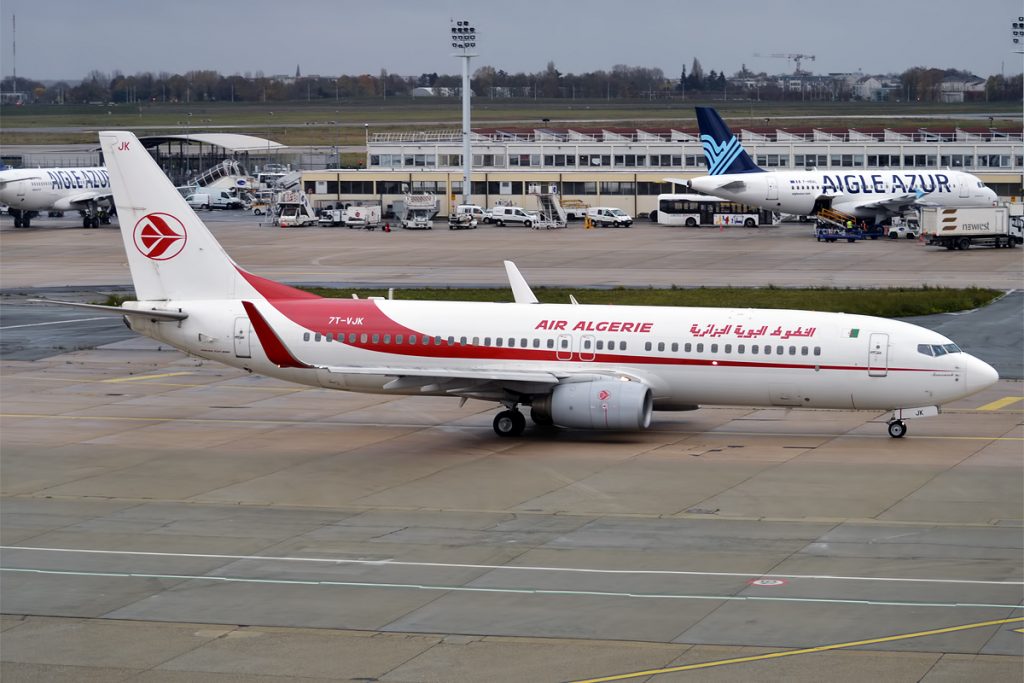 Air Algérie: vers le renouvellement de la flotte et l’amélioration des repas servis à bord (P-dg)