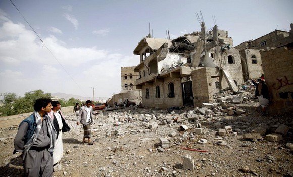 Yémen: l&rsquo;ONU appelée à mettre la pression sur les Houthis