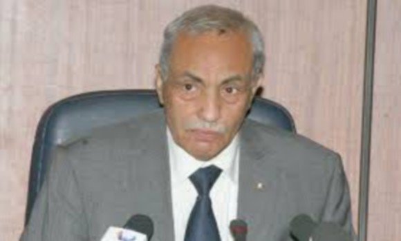 Alioui plaide pour le soutien des produits agricoles en provenance du sud du pays