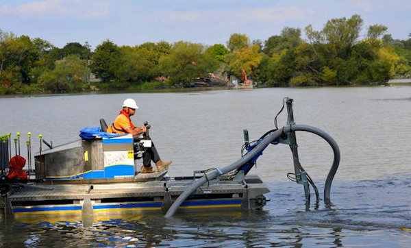 2018/Ressources en eau : des charges de plus de 400 milliards DA pour lancer des appels d&rsquo;offre