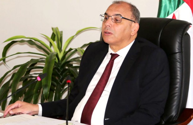 Selon Abdelghani Zaâlane: L’espace aérien national a enregistré 506 000 mouvements de vols en 2018