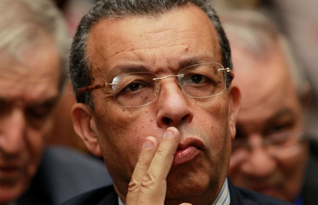 Abderrahmane Benkhalfa: «Les années à venir seront complexes»