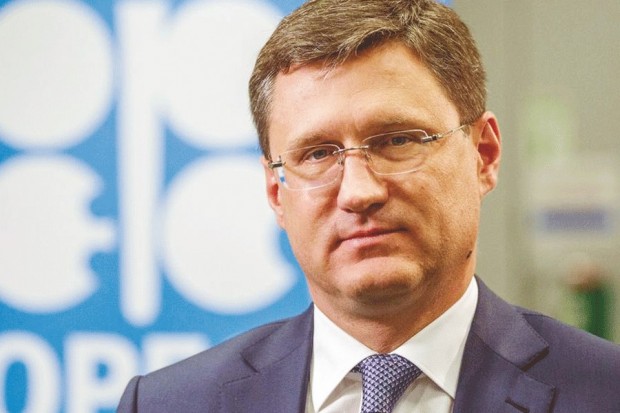 Réduction de l’offre pétrolière: La faible contribution de la Russie