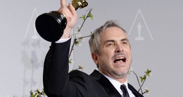 Cinéma : Avec «Roma», Alfonso Cuaron se réinvente
