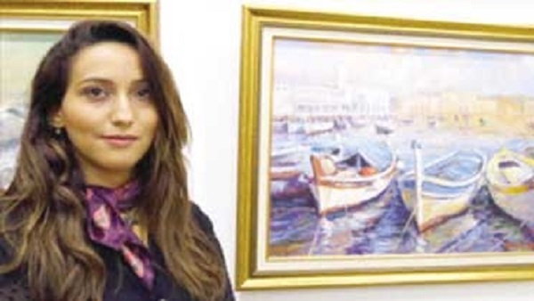 Entretien avec l’artiste et galeriste Amal Mihoub: Aimer et faire aimer cet art qui «reste à faire»