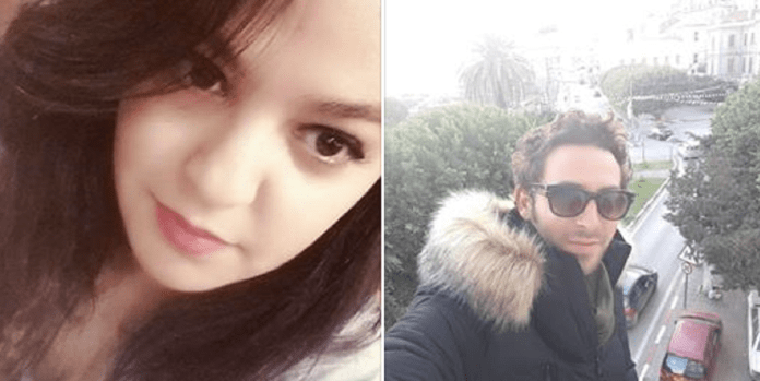 CHORFA (Bouira): Émouvantes obsèques de la journaliste Imane Chibane