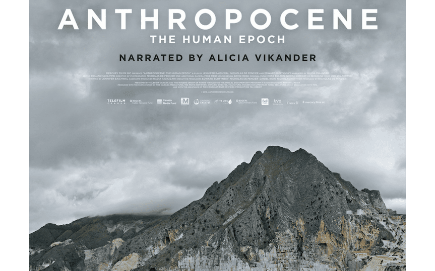 Grande détresse et lueur d’espoir: La Berlinale au chevet du climat