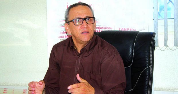 Aïssa Manseur, expert en agriculture : «Epizootie des ruminants, on aurait pu éviter le taux élevé de mortalité»