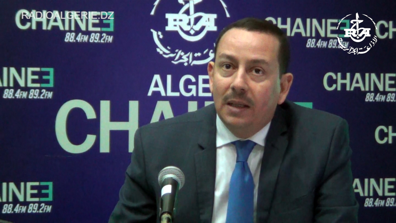 Belkacem Sahli : le 5ème mandat du président Abdelaziz Bouteflika sera un mandat de transition générationnelle