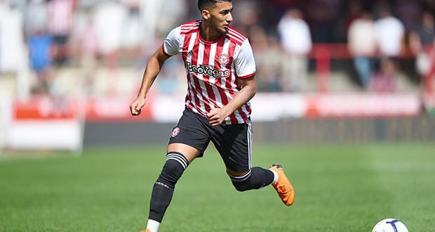 Il ne cesse d’envoyer des messages forts à Belmadi : Benrahma porte à 10 son capital-buts en Angleterre