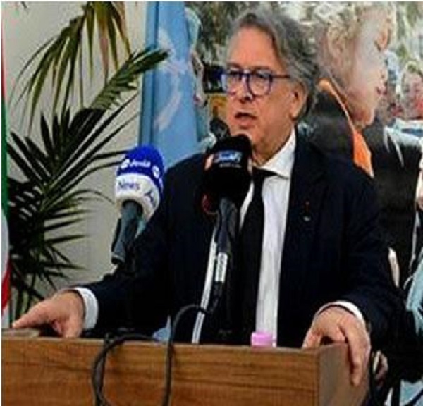 Jeux méditerranéens 2021: La wilaya d’Oran gagne le premier front