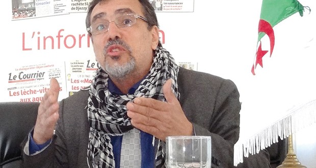 Agrément de la confédération des syndicats autonomes: Le dossier redéposé avant-hier