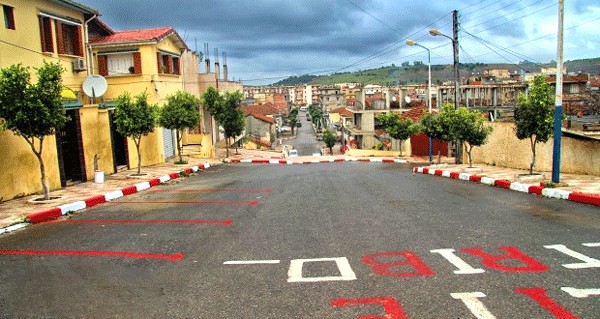 Boudouaou (Boumerdès).. Suicide d’un jeune homme