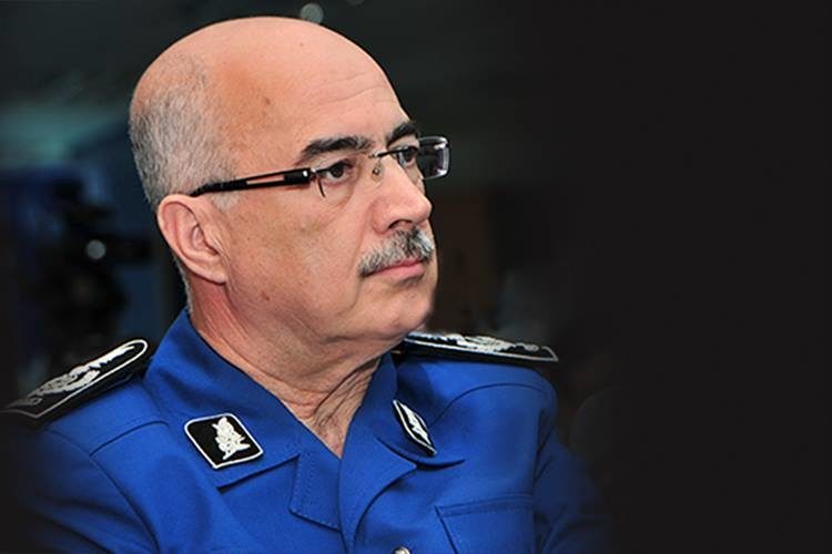 Bouhadba:”La police ne peut pas travailler sans le concours de l’Armée et de tous les corps de sécurité”