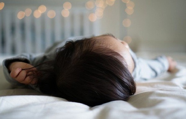 Les enfants exposés aux polluants chimiques risquent une fonction respiratoire réduite