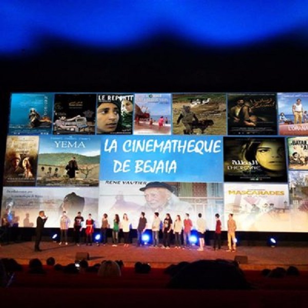 Cinémathèque de Béjaïa: Projection de Maintenant ils peuvent venir
