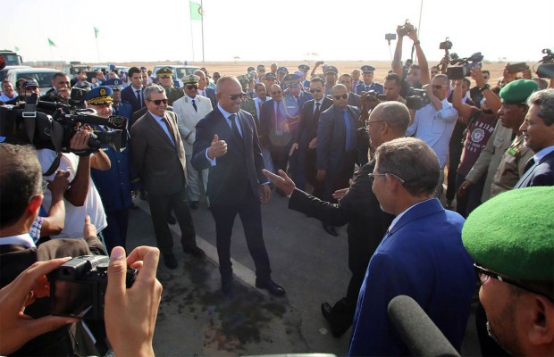 Coopération algéro-mauritanienne: Que faire pour booster les échanges commerciaux ?