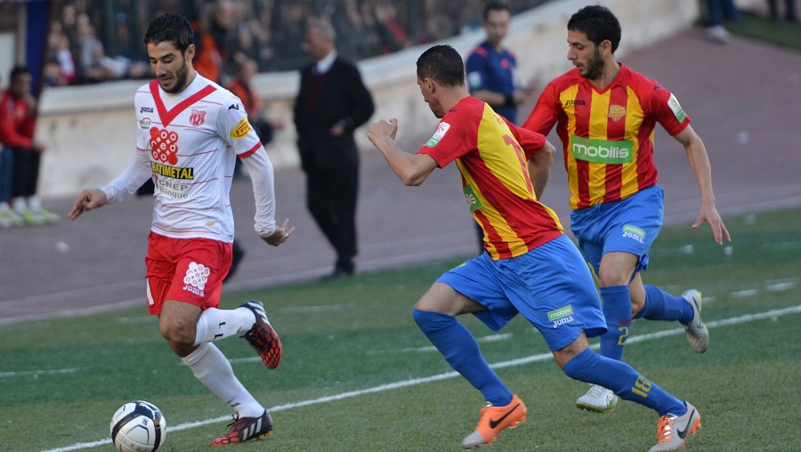 Coupe d’Algérie 2019 : Finale à Blida après le Ramadhan