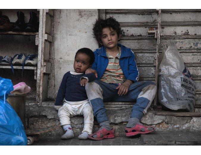 Institut français d&rsquo;Alger: Projection exceptionnelle de Capharnaüm