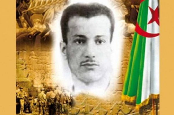 Tizi-Ouzou: réalisation d&rsquo;une stèle à la mémoire du chahid Didouche Mourad à Aghribs