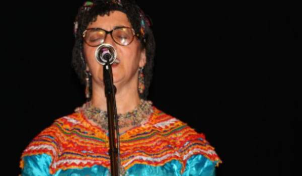 Université de Tizi Ouzou: Colloque international sur la chanson kabyle