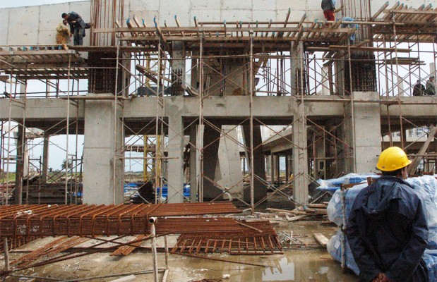 Cité Benchergui: Des directives pour l’achèvement des travaux d’un lycée et d’une sûreté urbaine